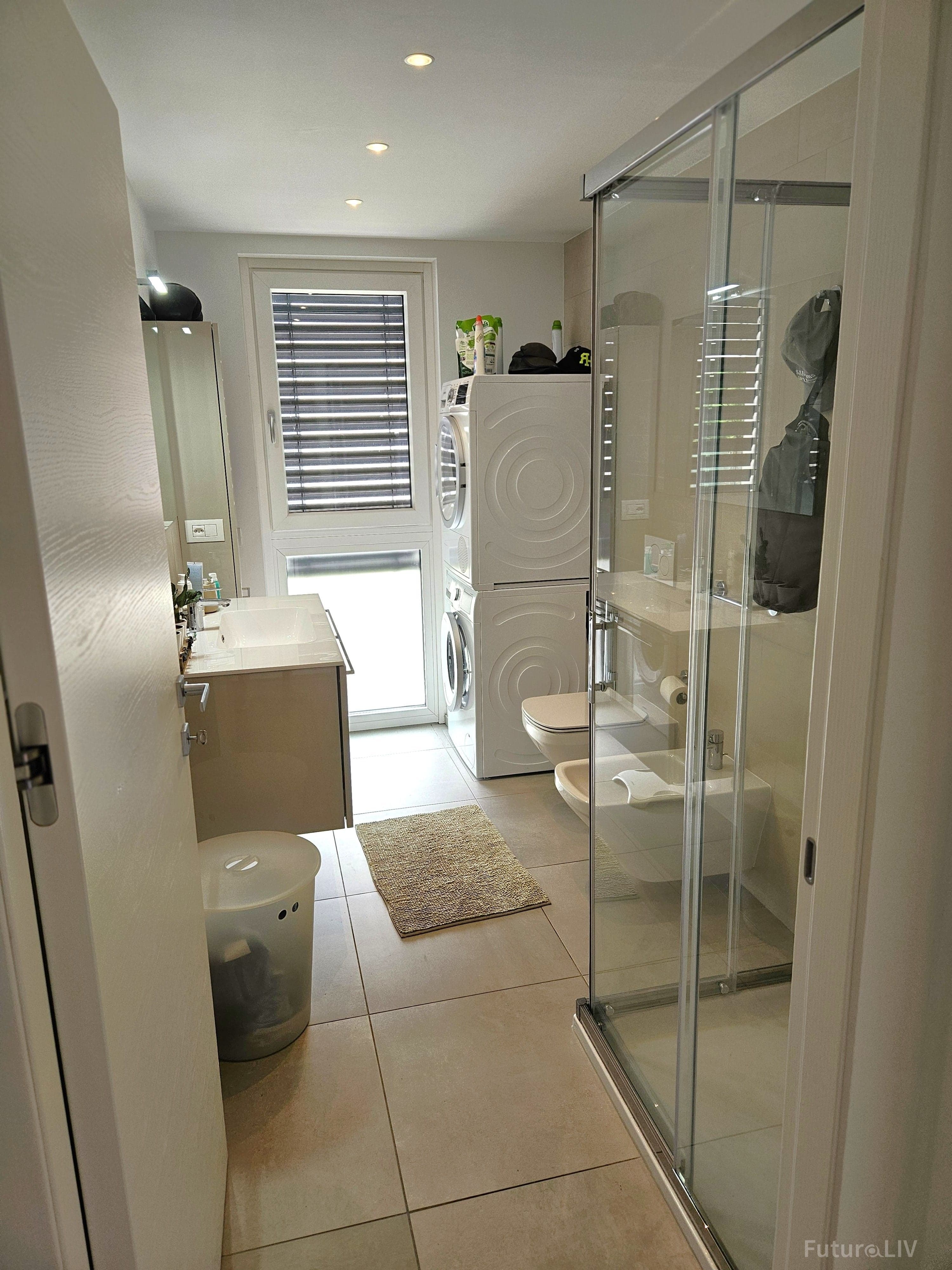 Moderno appartamento da 3.5 locali - Miniatura 6