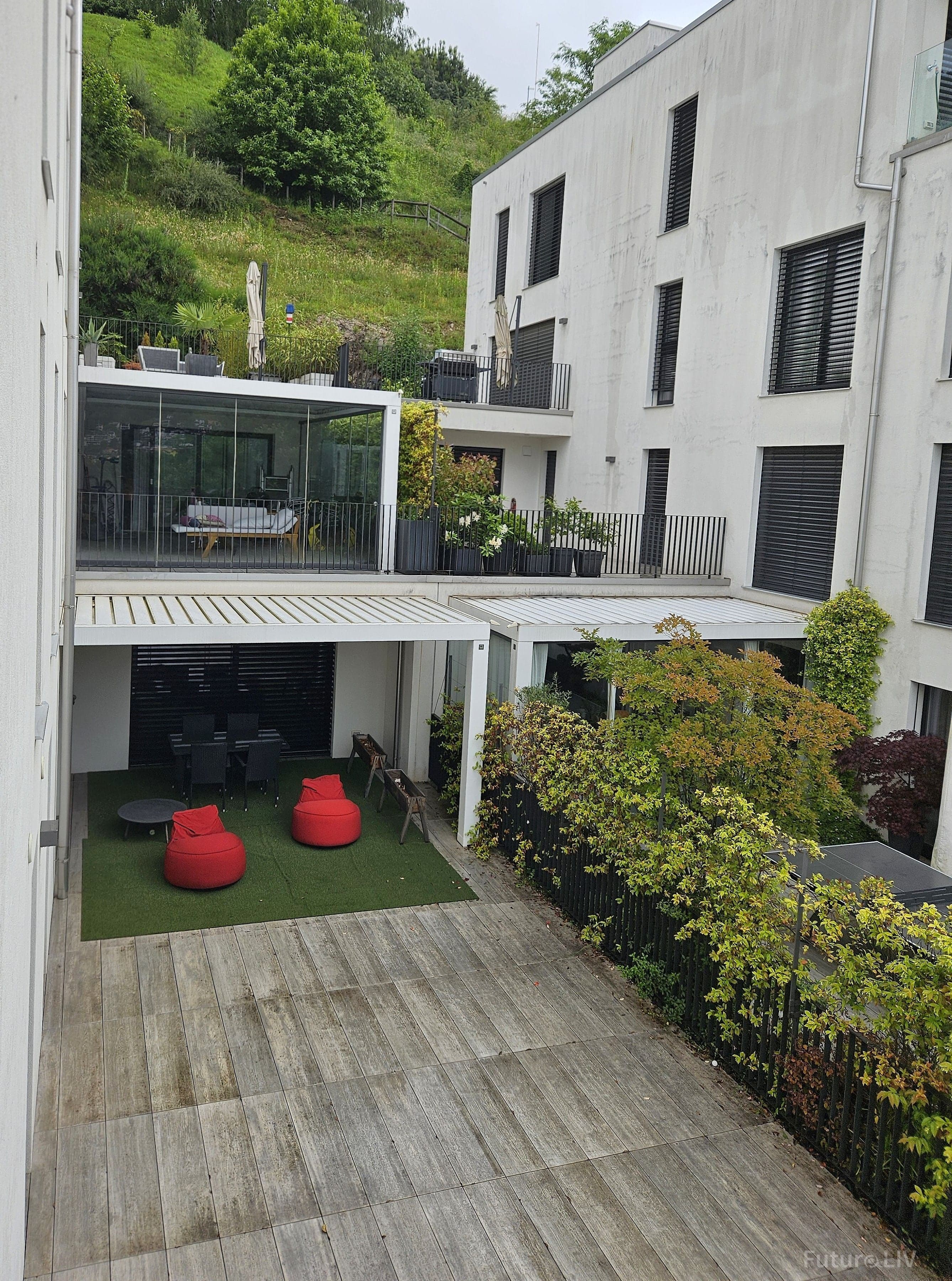 Moderno appartamento da 3.5 locali - Miniatura 3