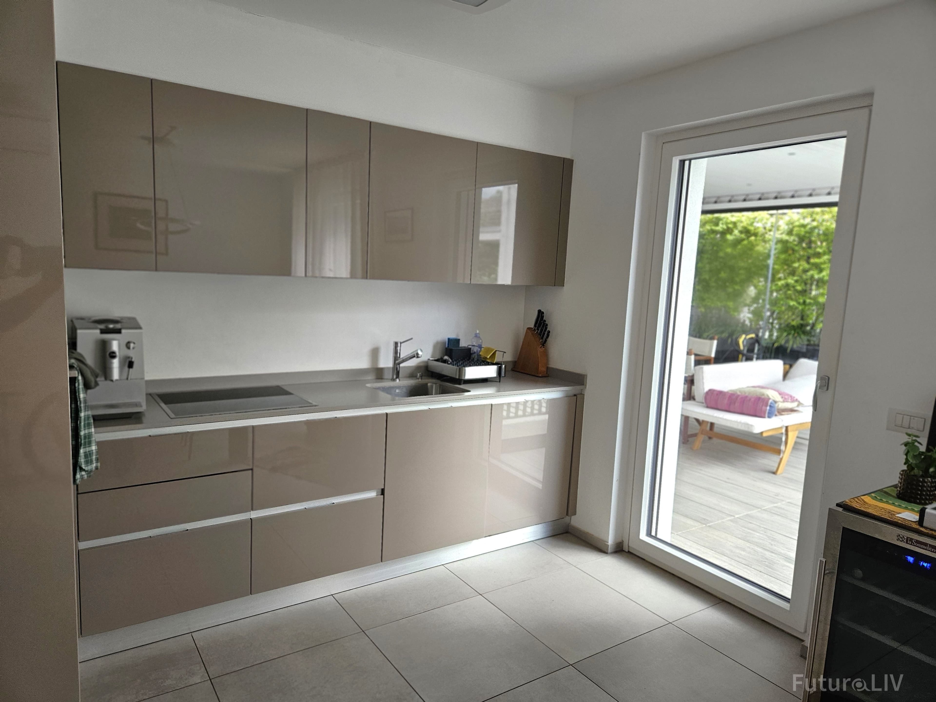 Moderno appartamento da 3.5 locali - Miniatura 5