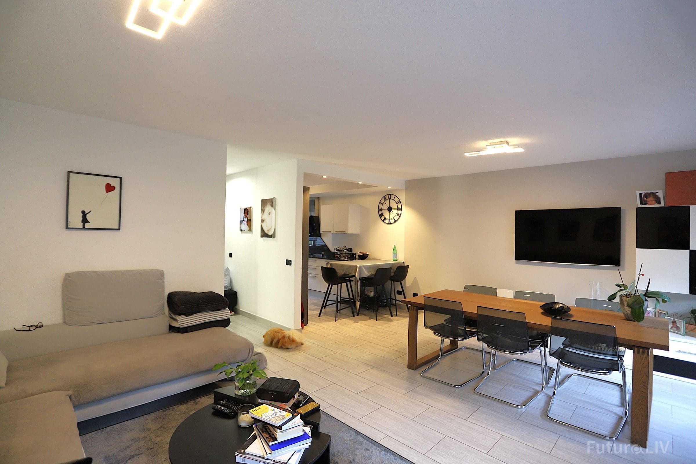 Casa unifamiliare a schiera - Miniatura 3