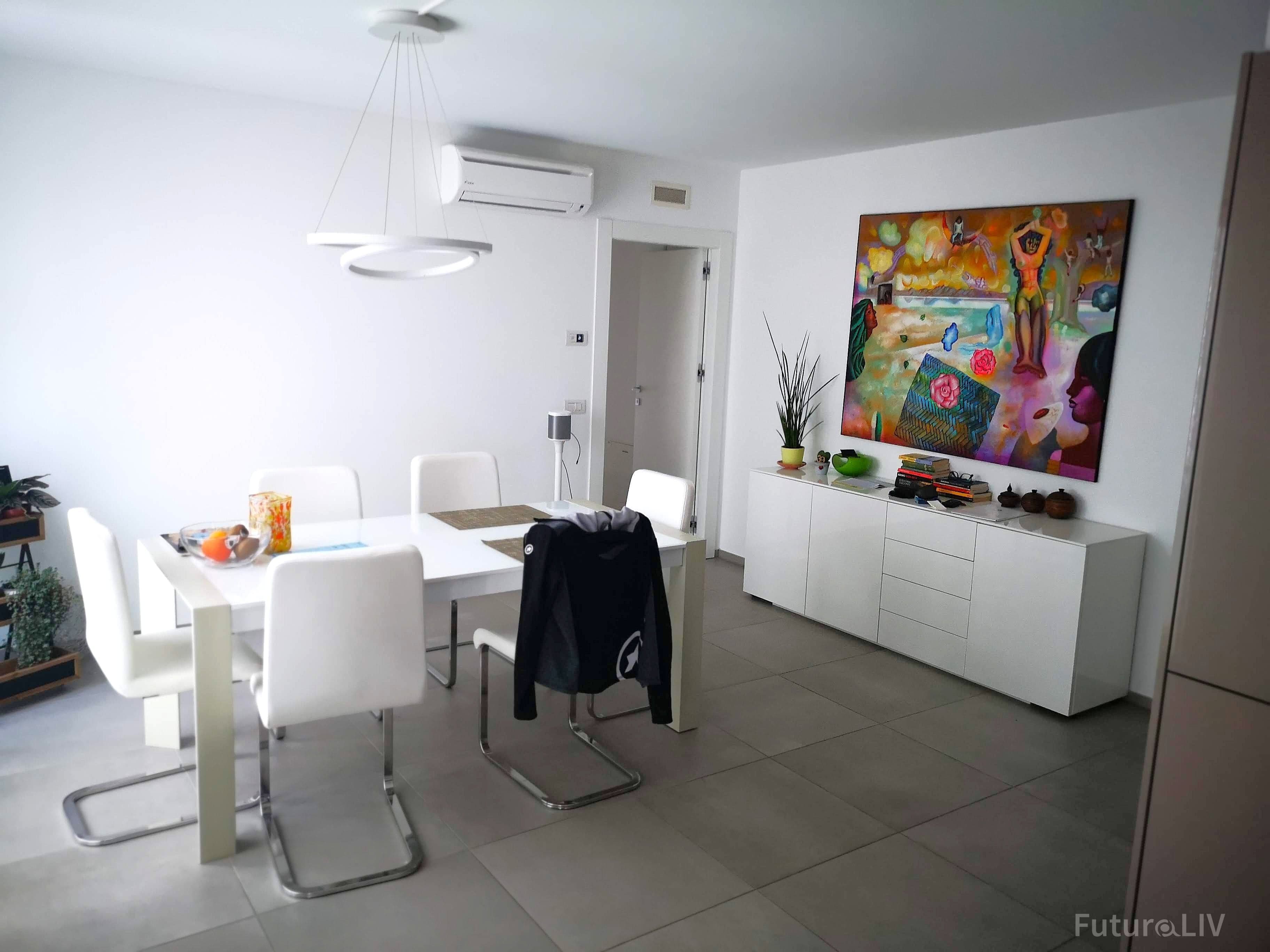 Moderno appartamento da 3.5 locali - Miniatura 4