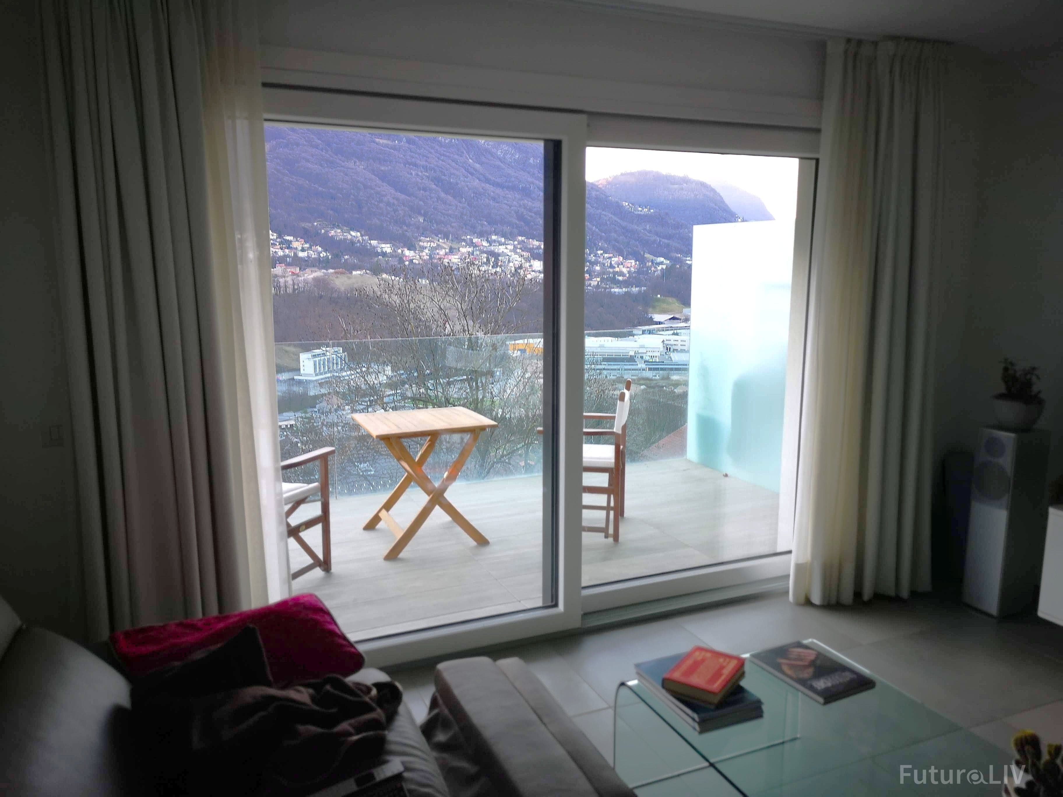 Moderno appartamento da 3.5 locali - Miniatura 7