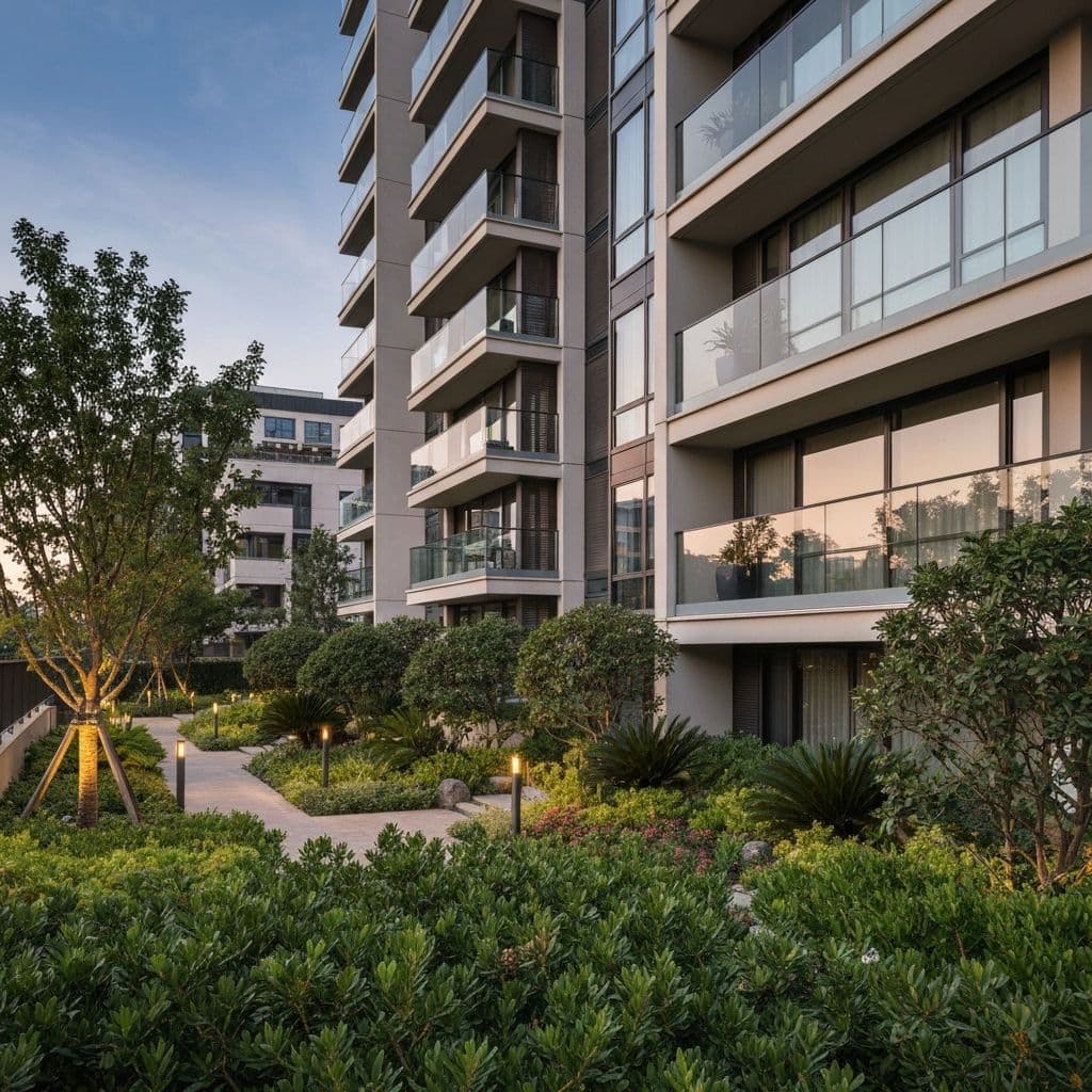 Appartamento Vista Lago