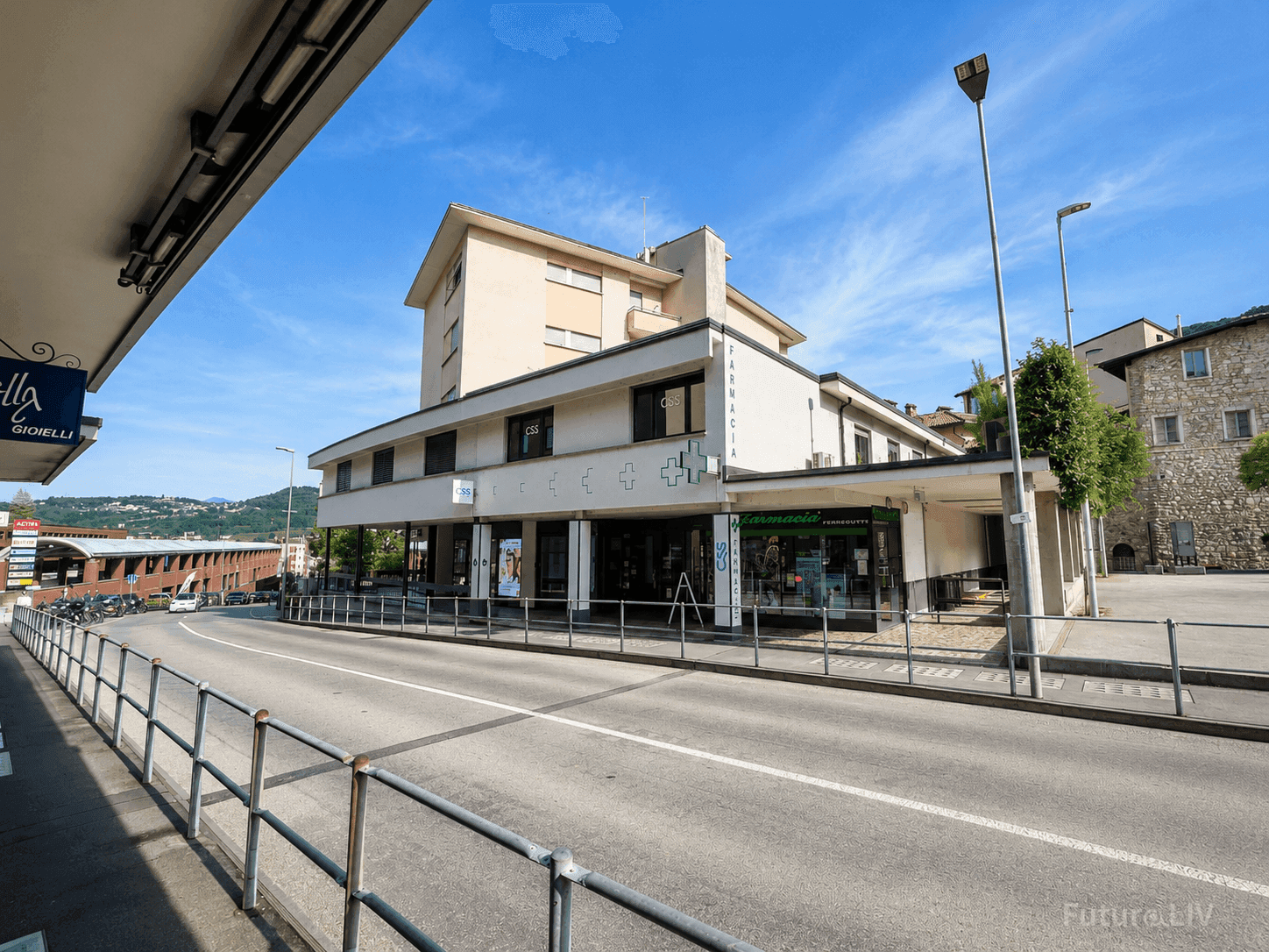 Proprietà riservata