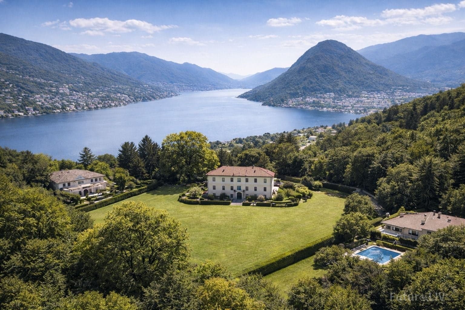 Proprietà riservata