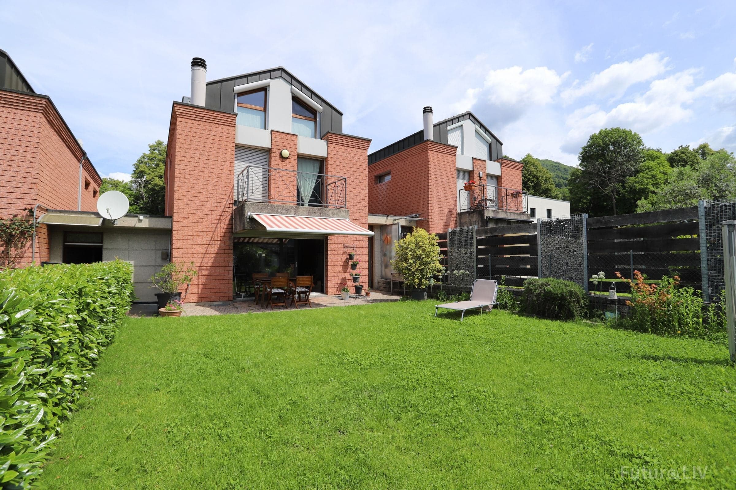 Casa indipendente, sole e tranquillità - Immagine 1