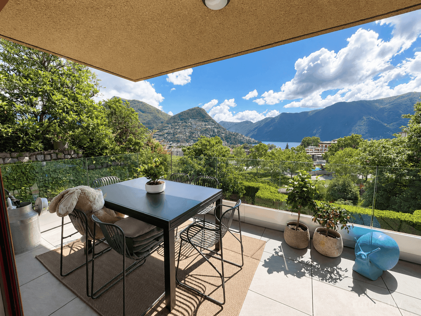 Appartamento da 4 locali a Besso - Immagine 1